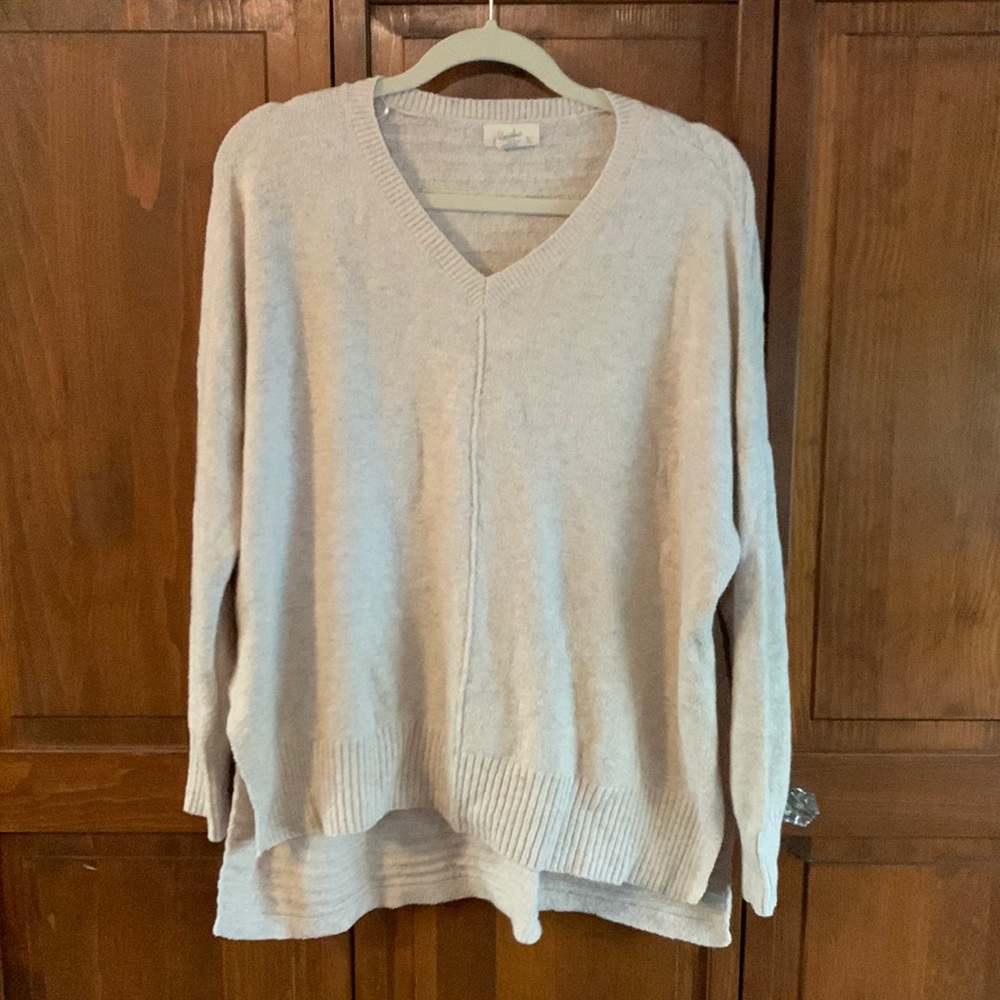 Kaisley Sweater